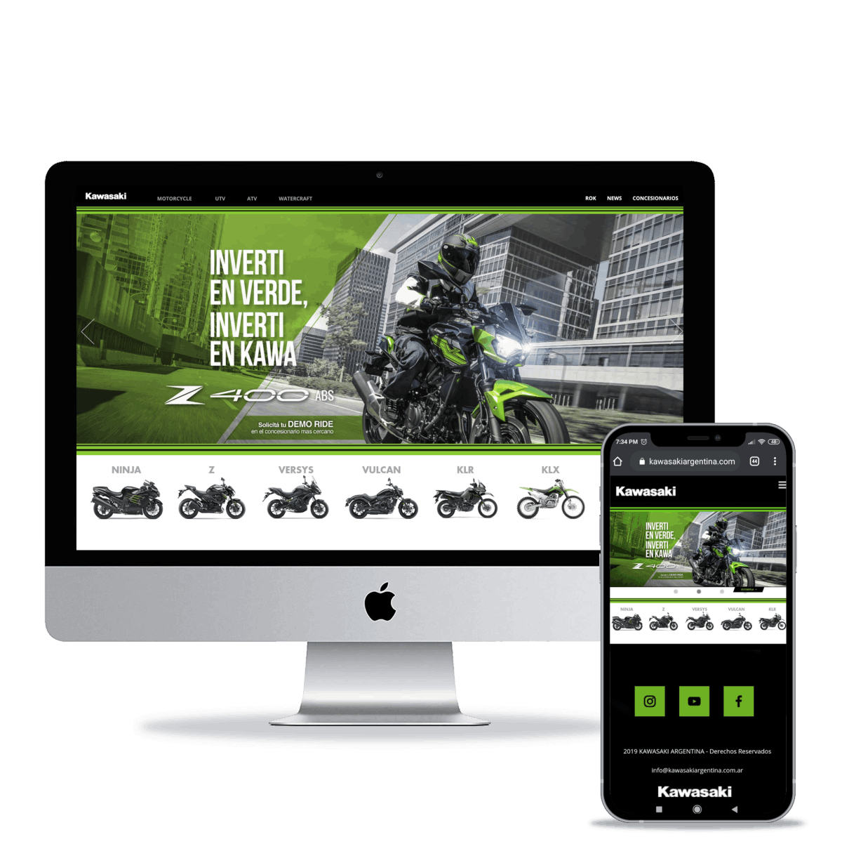 Mobirise Website Builder
